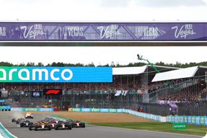 Three F1 teams risk budget cap overspend
