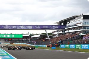 Red Bull will respond to improving rivals