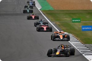 F1 poised to make tyre blanket call for 2024