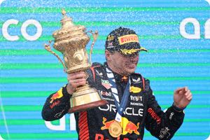 Domenicali eyes prize for F1 clean sweeps
