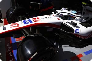 Schumacher admits 2023 contract talks on now