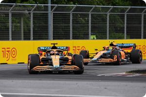 Ricciardo relationship not broken says Brown
