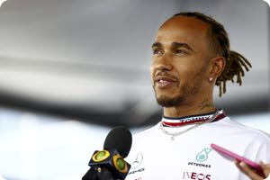 Tension resurfaces in new F1 racism scandal