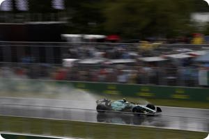 Aston Martin hopes for quick Vettel decision