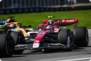 Zhou not worried about 2023 contract