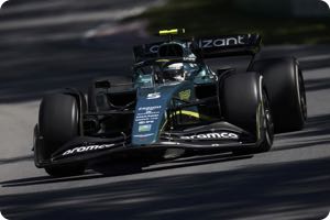 Ground effect cars did not improve racing says Vettel