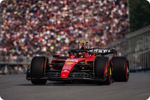 Practice 1 Report - Max Verstappen tops practice