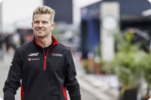 Haas set to keep same drivers in 2024