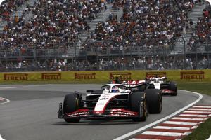 Hulkenberg not thinking about 2026 Audi possibility