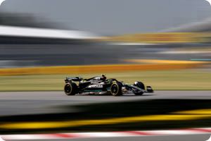 Wolff not confirming Hamilton-Shakira rumours
