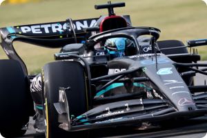 Wolff no fan of new F1 race weekend formats
