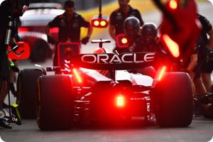 Ricciardo a safe bet to replace Perez says Berger