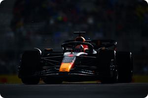 Race Notes - Verstappen takes fourth win in-a-row
