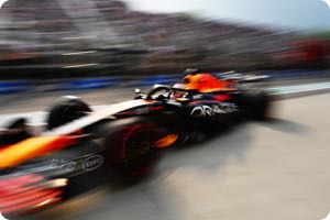Qualifying Report - Verstappen takes pole in Austria