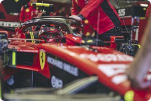 Sainz may look around for another 2025 seat