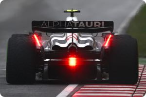 2024 Alpha Tauri will not be Red Bull copy says Tost