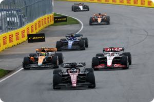 No interference as Sauber, Audi prepare for 2026