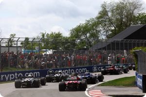 Liberty gives hope to Andretti-Cadillac's F1 team bid