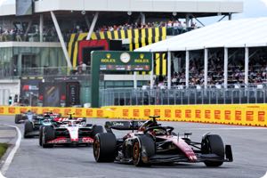 Ducati dominance will help Audi in F1