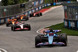 Ocon doesn't mind tough guy image