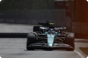 2023 must be frustrating for Vettel
