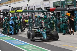 Father may worry about Stroll's F1 future