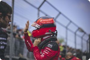 Leclerc could challenge Verstappen in Austria