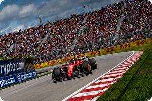 Top signing will work on 2025 Ferrari says Vasseur