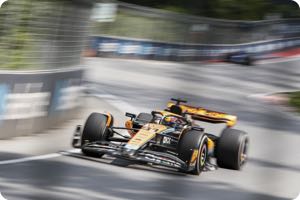 Palou linked with two F1 teams for 2024