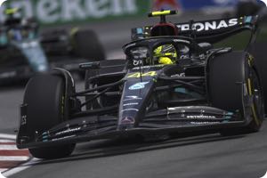 F1 to turn up engine volume in 2026