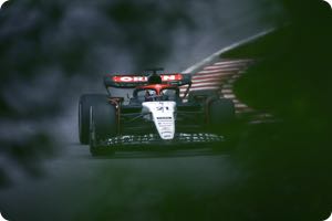 Furious de Vries caught off guard by F1 axe