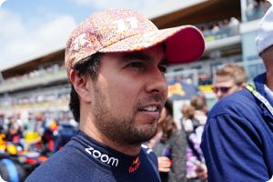 Perez still good enough for Red Bull says Marko