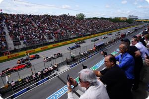 FIA official says Red Bull rivals will catch up soon