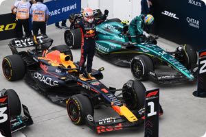 Only Verstappen deserves Senna comparison says Marko