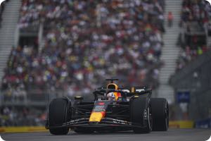 Qualifying Results