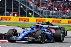 Schumacher ready to replace struggling Sargeant
