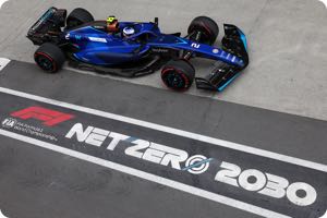 Sauber, Williams want F1 budget cap rule changes