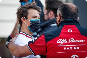 De Vries not desperate for F1 career