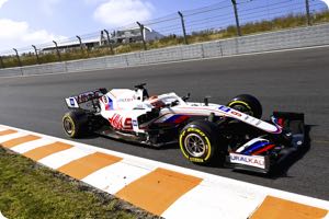 Mazepin may be eyeing second Alfa Romeo seat