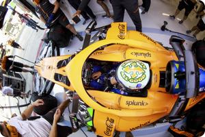 Ricciardo misses locked-down Australian parents