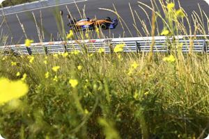 F1 eyes smaller, lighter cars for 2026