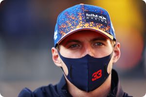Verstappen says no to Indycar's oval racing