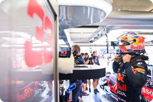 Verstappen happy to secure ugly Dutch GP trophy
