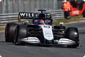 No idea if Russell better than Bottas says Hamilton