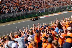 Verstappen fans want to see a win says Marko