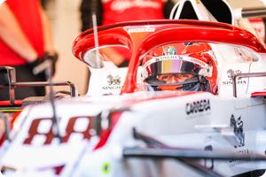 Kubica worried about Monza sprint qualifying