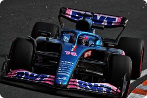 Alonso eyes three more years on F1 grid