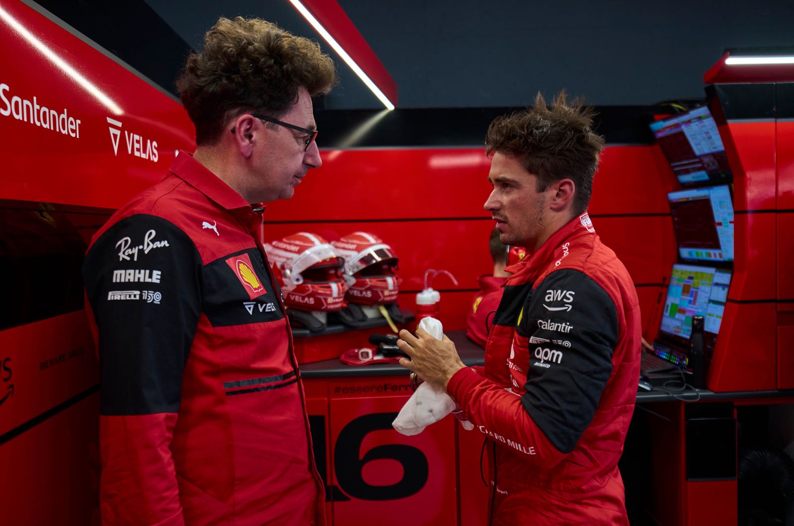 F1 CEO says Binotto deserves support, not criticism