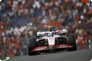 Audi could rescue Schumacher's career