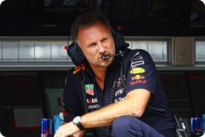 Porsche deal could oust Horner as F1 boss says Mol